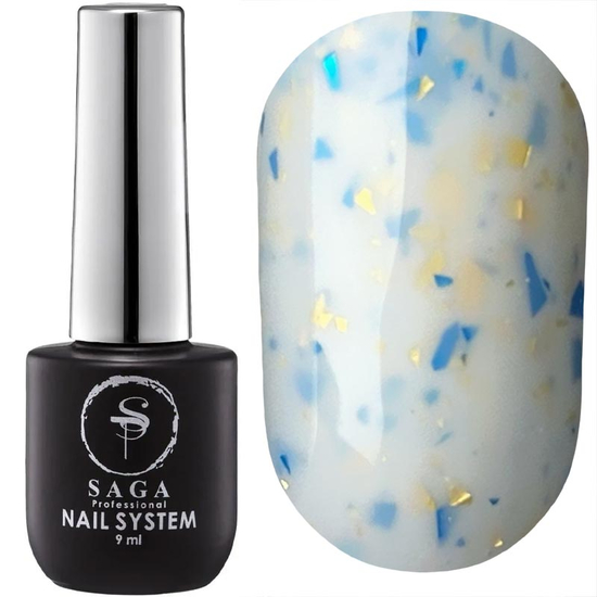 nailsсosm - Saga Leaf Base