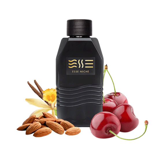 10 unisex "ESSE fragrance" Niche Аналог духов Lost Cherry Tom Ford