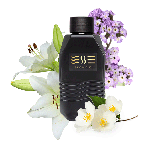 240 unisex "ESSE fragrance" Niche Аналог духов Tilia Marc-Antoine Barrois