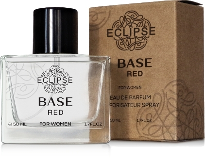 Eclipse Base Red жіночі 50 мл