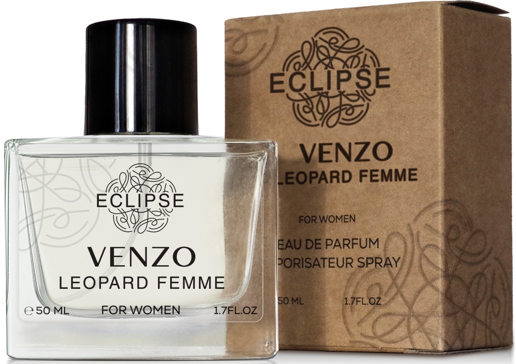 Eclipse Venzo Leopard Femme жіночі 50 мл